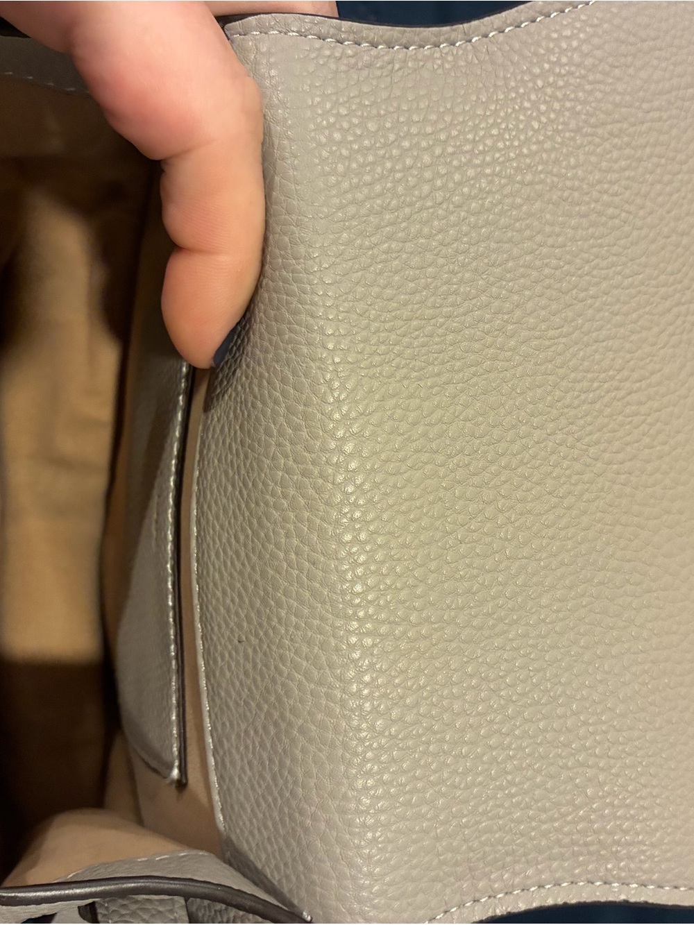 Dhgate Purse - Picture 5 of 5